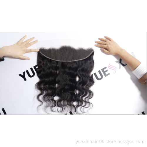 Cheap Wholesa Silky Thicky  9A 10A 12A Grade 1 donor 100% Virgin Brazilian Human Hair Bundles with Lace Closure for Black Women